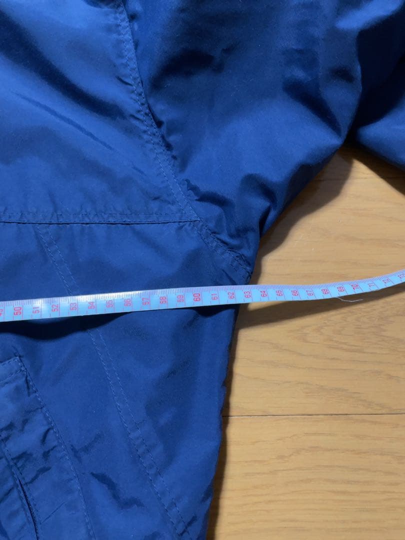 patagonia シェルドシンチラジャケット M