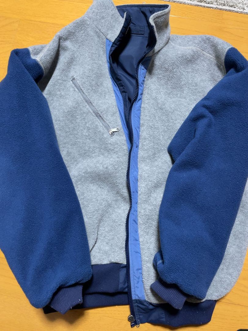 patagonia シェルドシンチラジャケット M