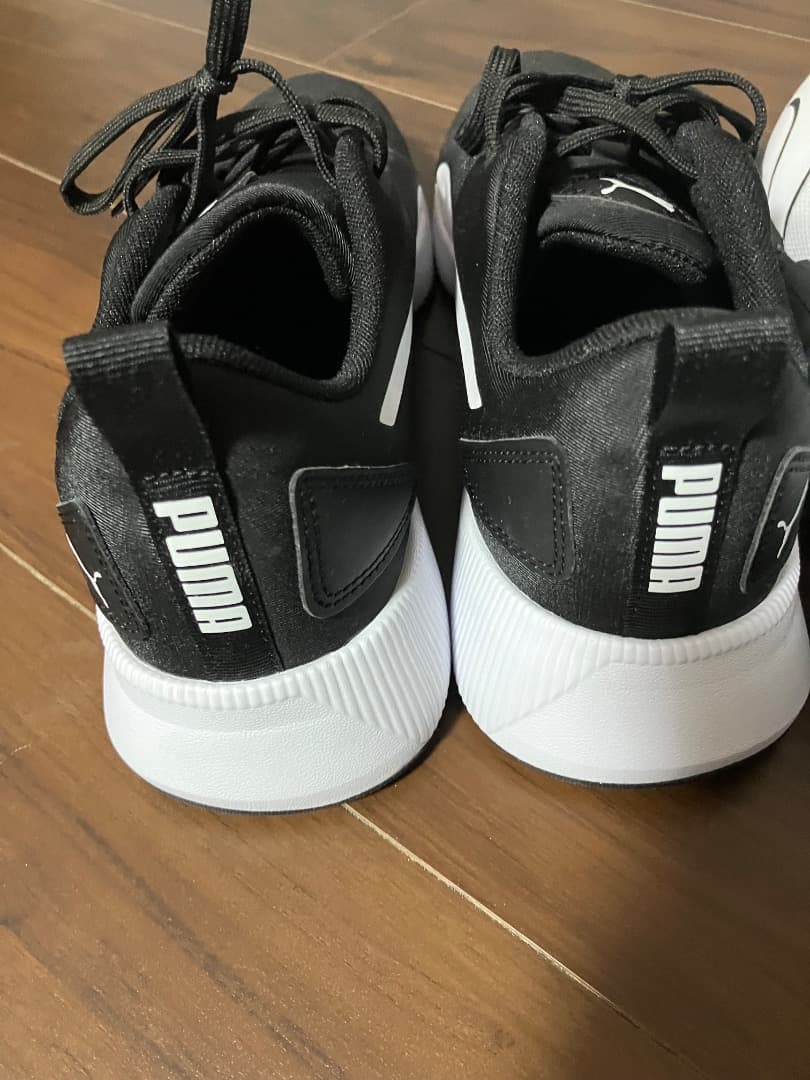 snakePuma Soft Foam & Adidas スニーカー