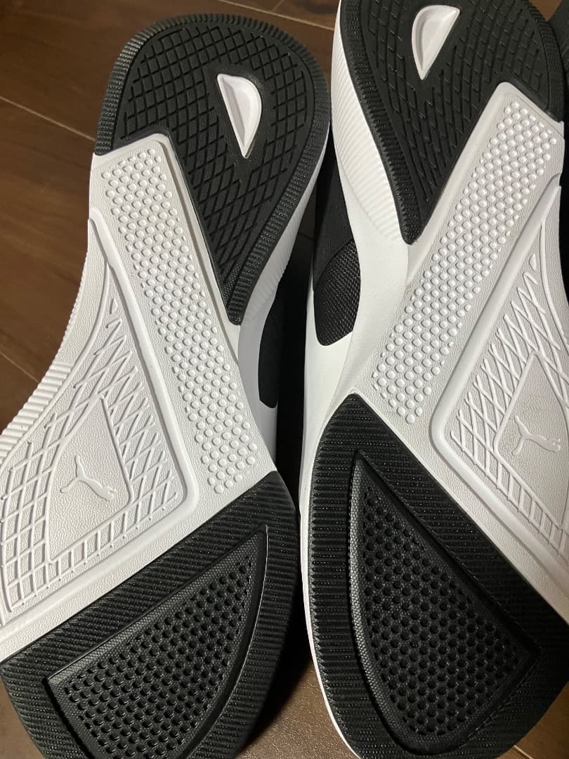 snakePuma Soft Foam & Adidas スニーカー