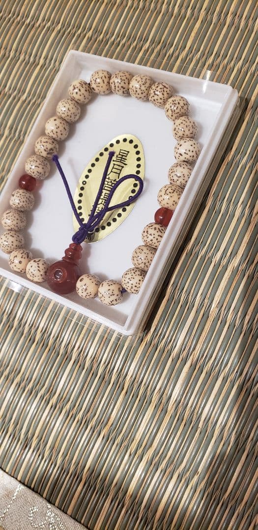 星月菩提樹念珠