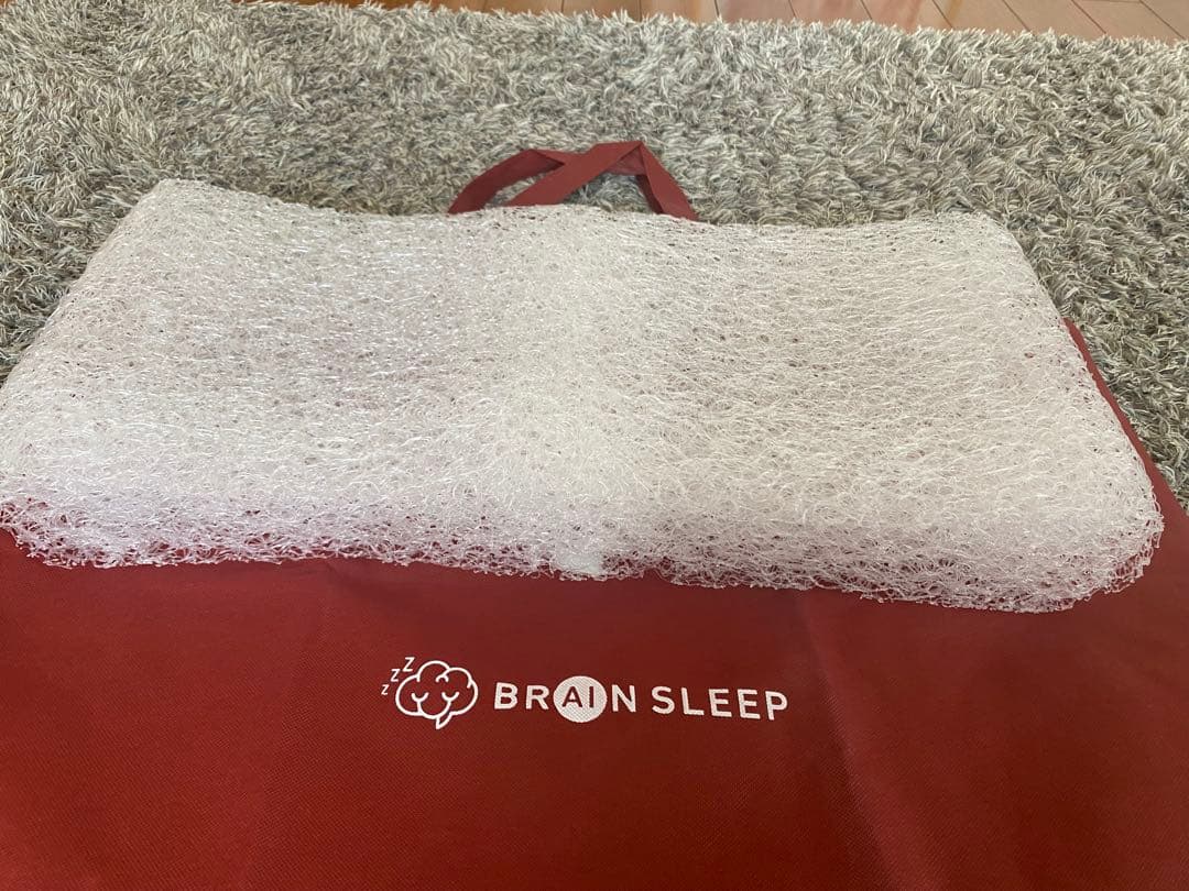 BRAIN SLEEP ブレインスリープ　枕