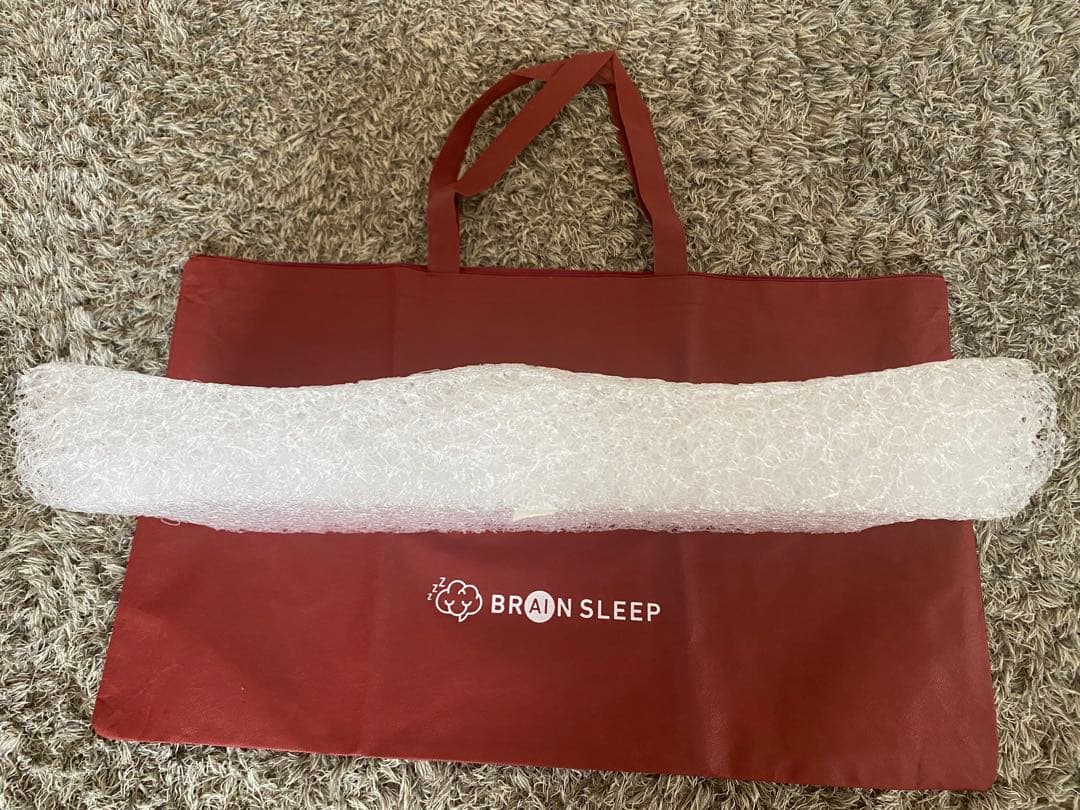 BRAIN SLEEP ブレインスリープ　枕