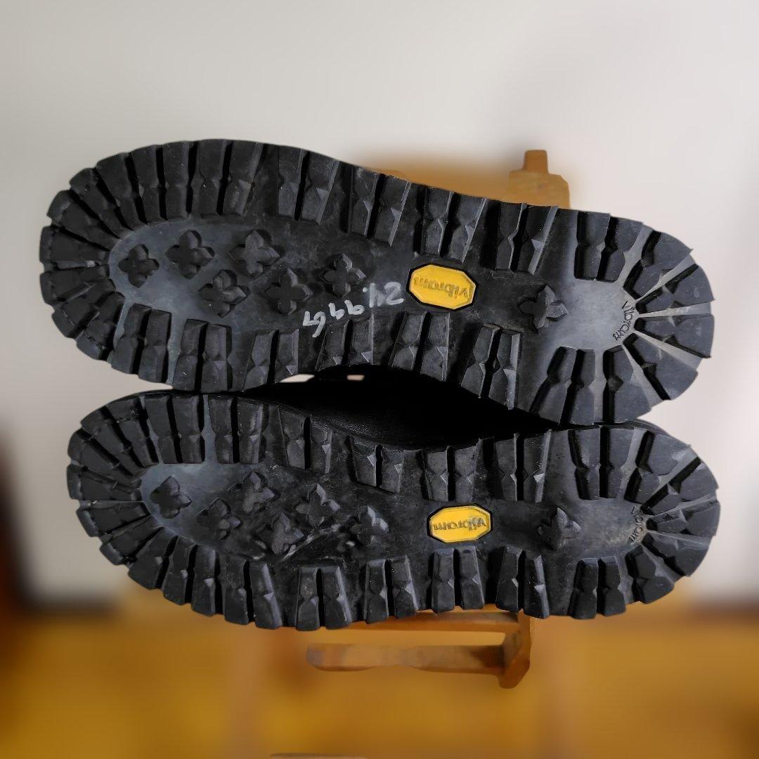 お*ぎ様 米軍本物ミリタリー　地上戦コンバットブーツ　寒冷地仕様　 27センチ