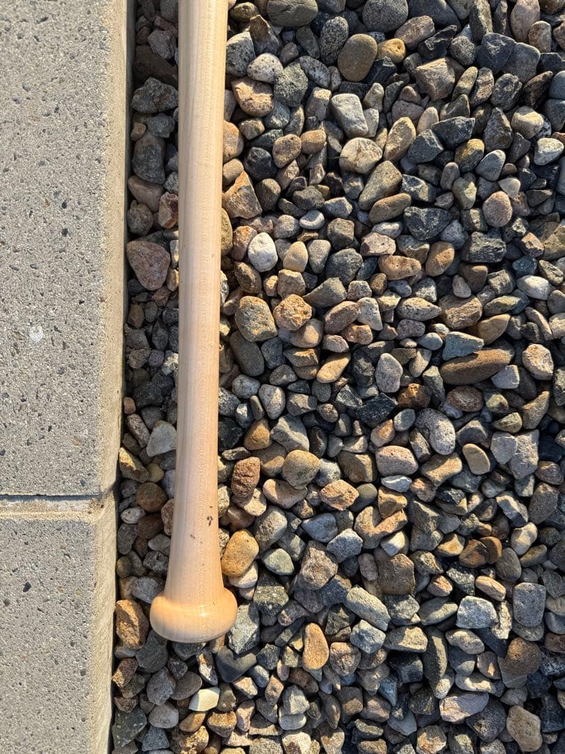 マルーチ　硬式木製　バット