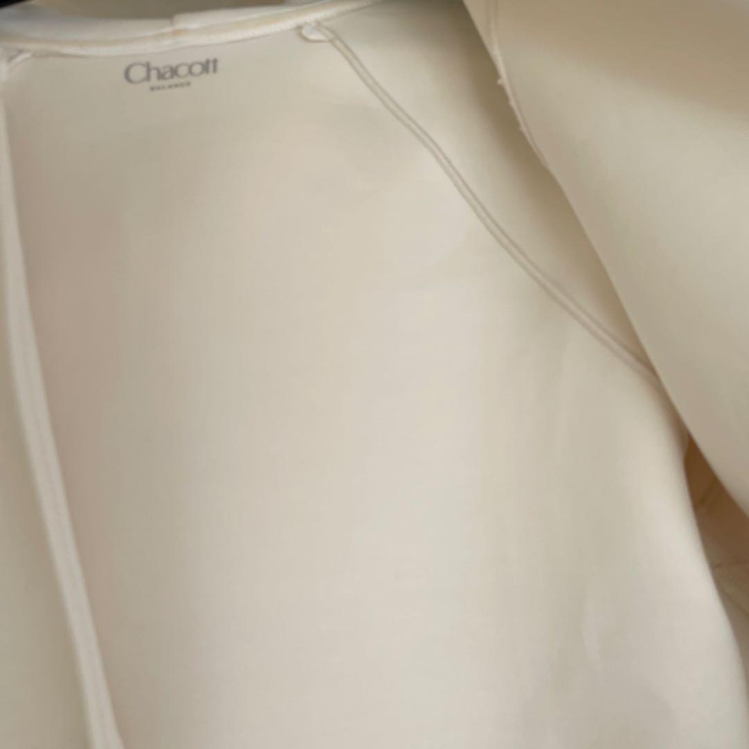 チャコット　パーカー　ジャケット　　アウター　ダンボール　M