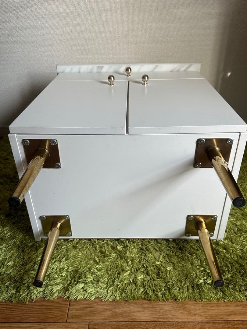 早い者勝ち Francfrancエルドラド サイドボード