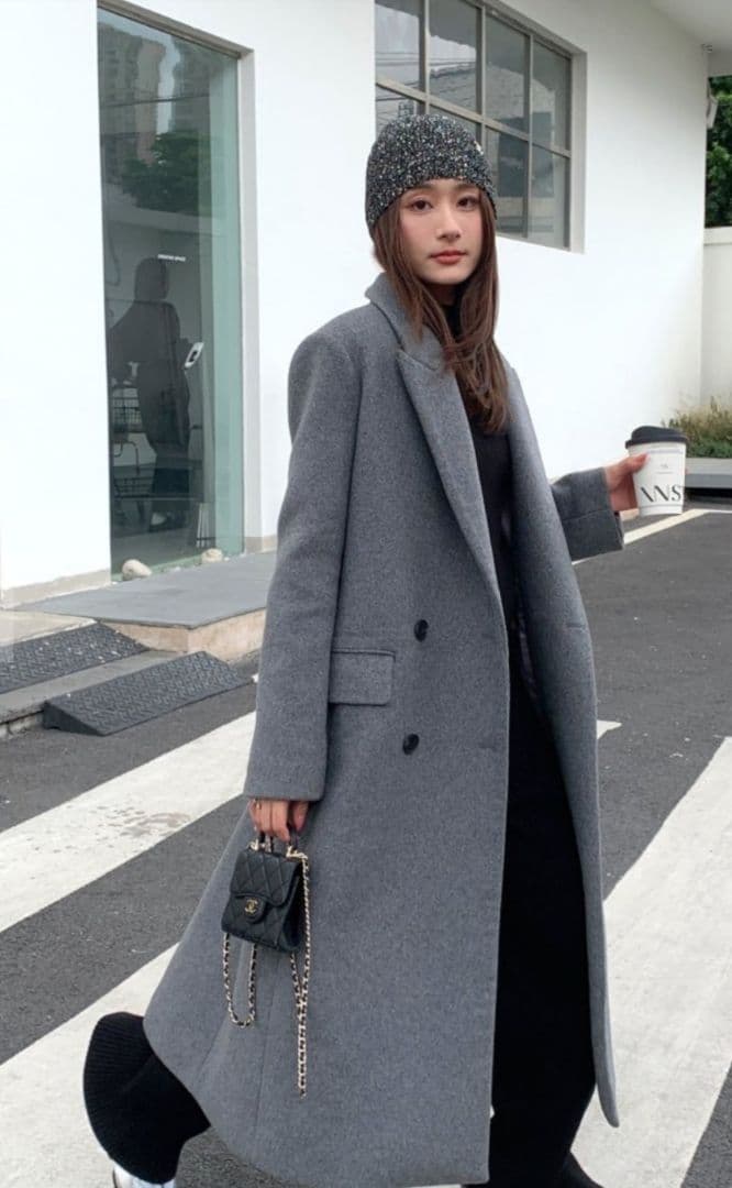 【完売品】BIRTHDAY BASH 新品未使用 コート