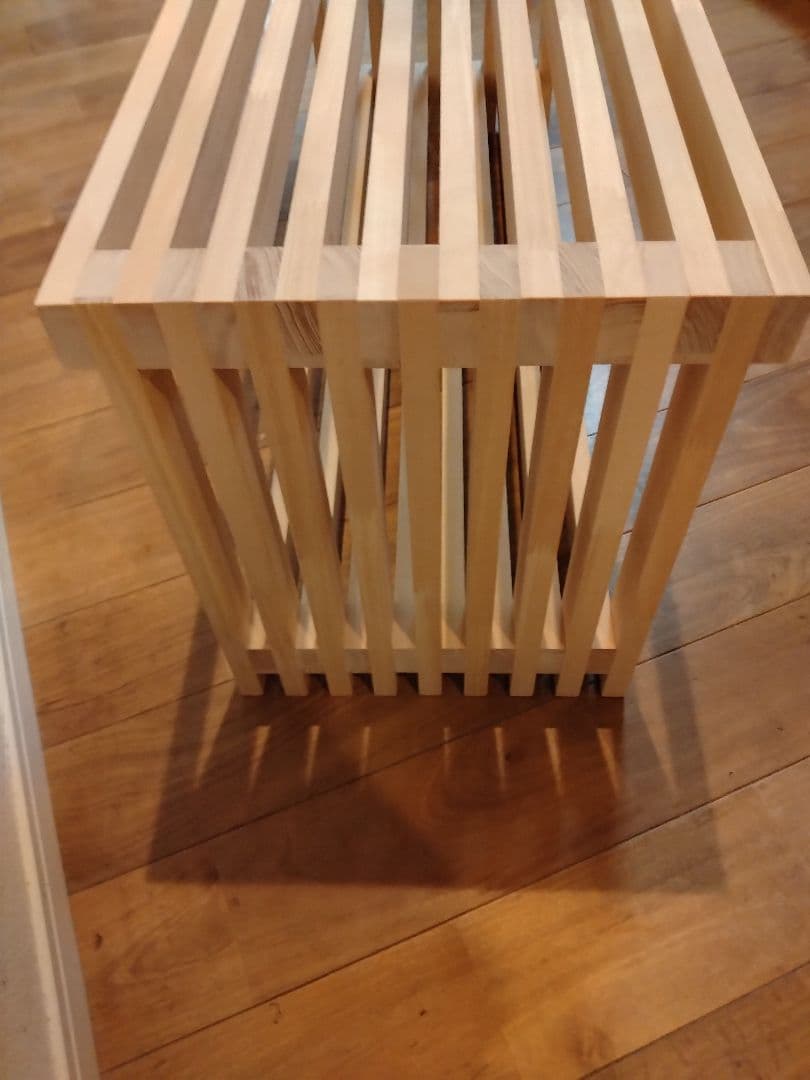 木製　ハンドメイド　オーダー　水槽台　アクアラック　金魚　シェルフ　棚