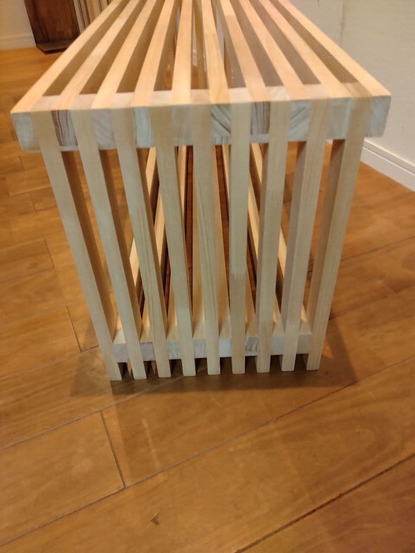 木製　ハンドメイド　オーダー　水槽台　アクアラック　金魚　シェルフ　棚