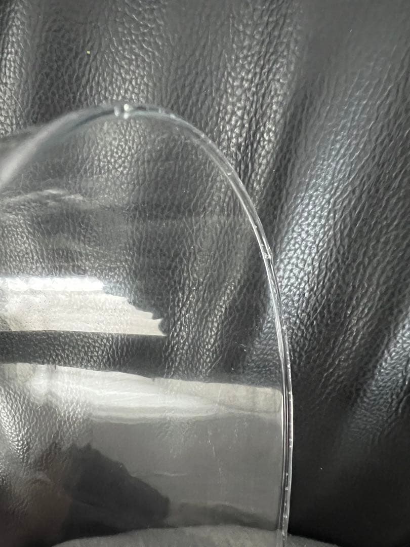 キャニスター　ガラス　ジャー　お菓子入れ　ボンボニエール　キャンディーポット