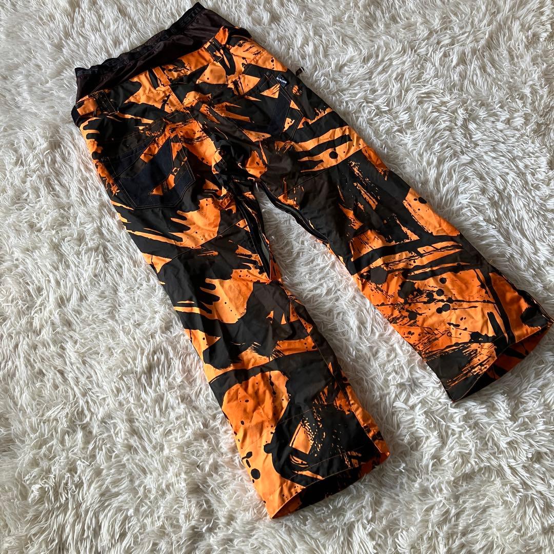 #Z8✨FABLICE✨スキー スノボ ウェア 上下セット 上L下M