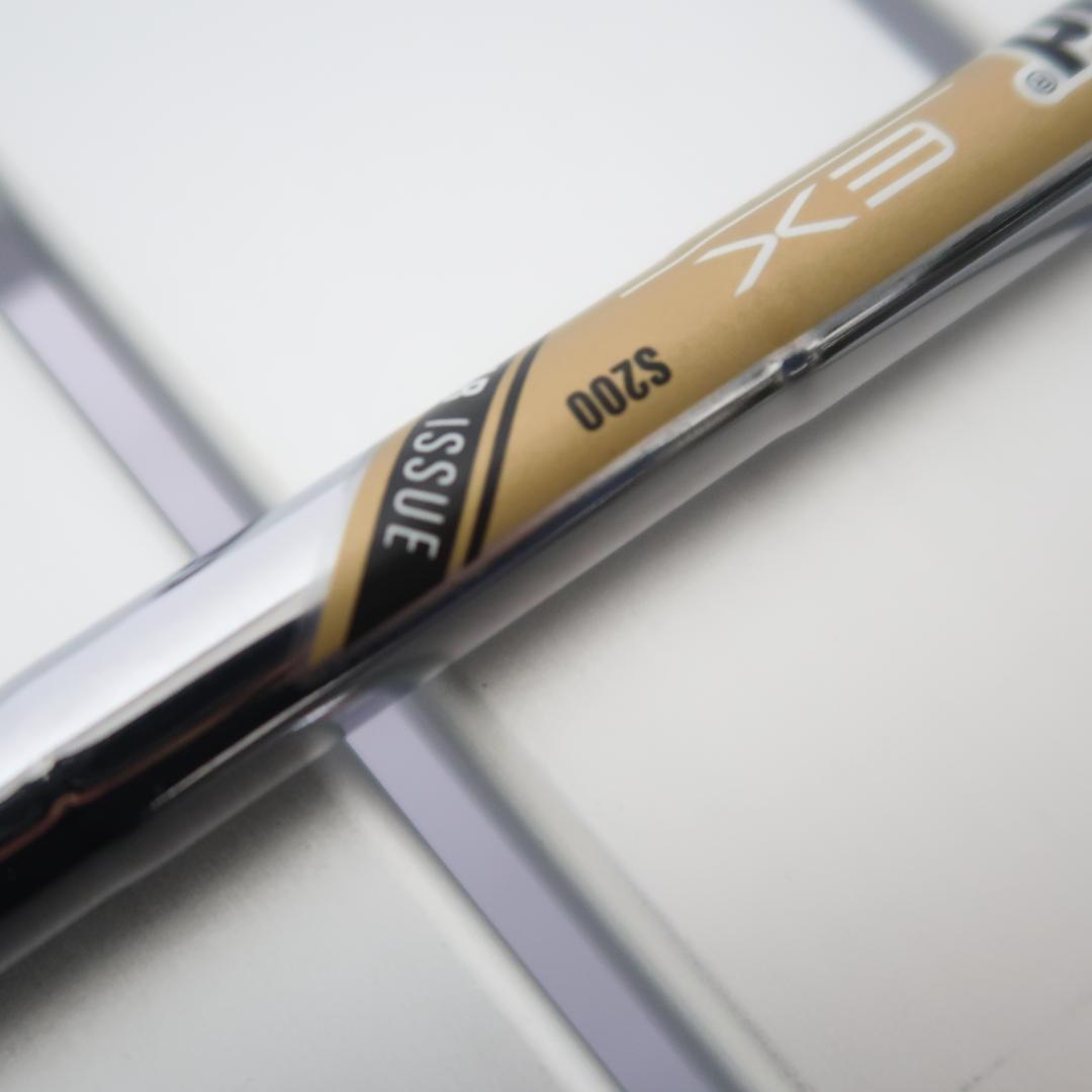 美品 テーラーメイド P 7MB 7番 アイアン ダイナミックゴールド S200