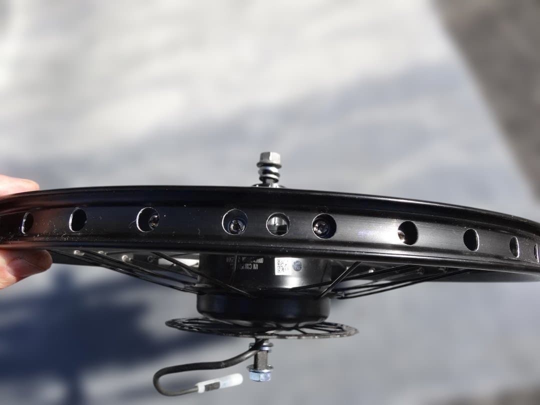 BesV　PS1、PSA1用 純正モーター（値下げ依頼、お断り）