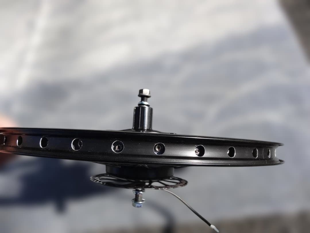 BesV　PS1、PSA1用 純正モーター（値下げ依頼、お断り）