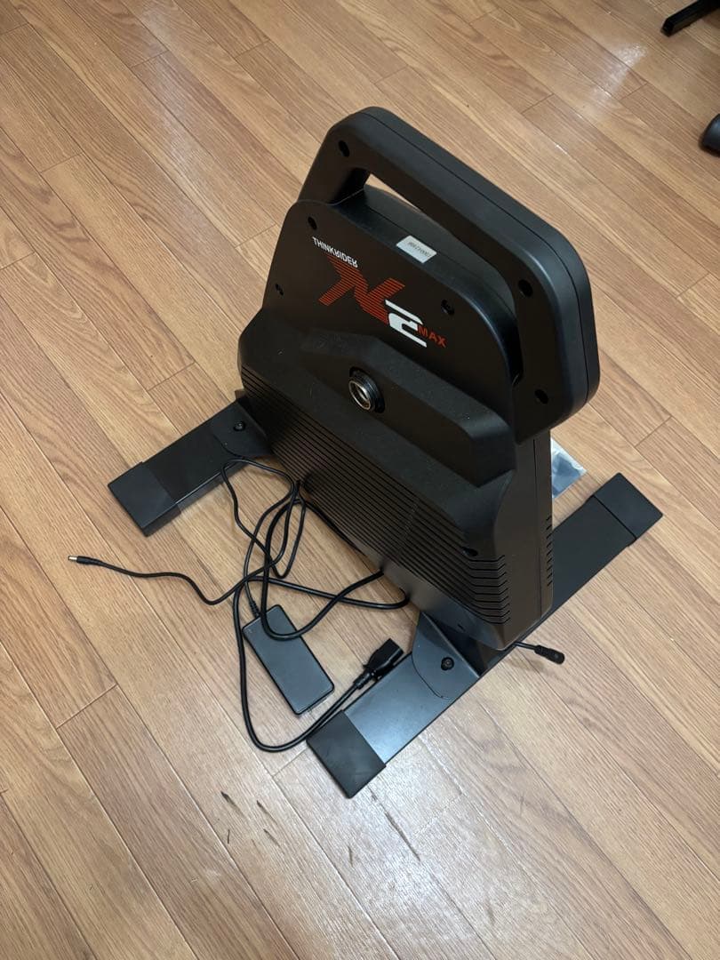 ThinkRider X2Max スマートトレーナー