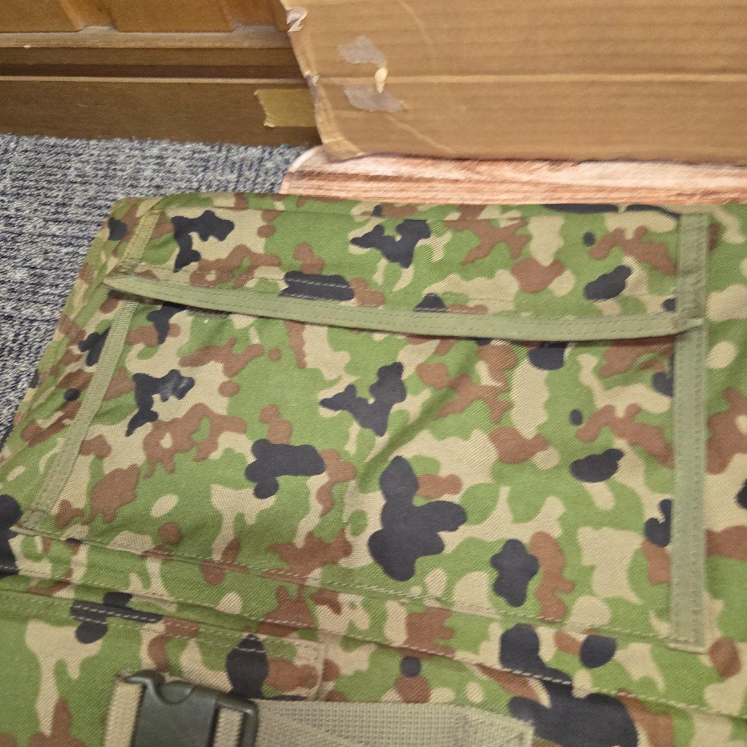 希少　LEM SUPPLY ドラッグバッグ