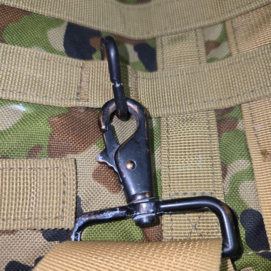 希少　LEM SUPPLY ドラッグバッグ