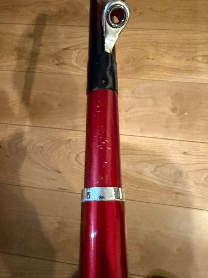 ダイワ メガドライ M2 3-52 遠投