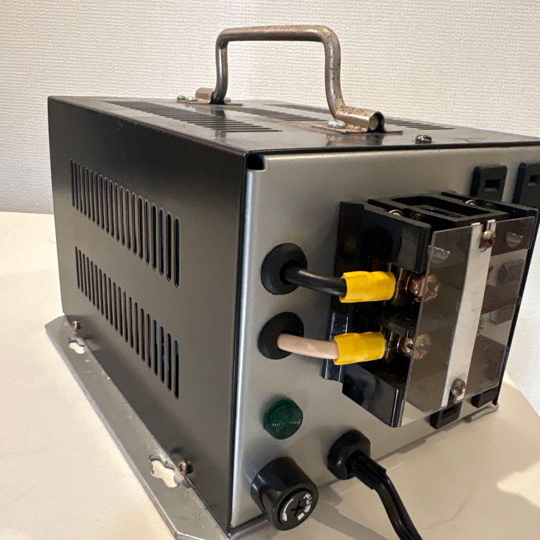 KIRIN 電源変圧器 KET-15D