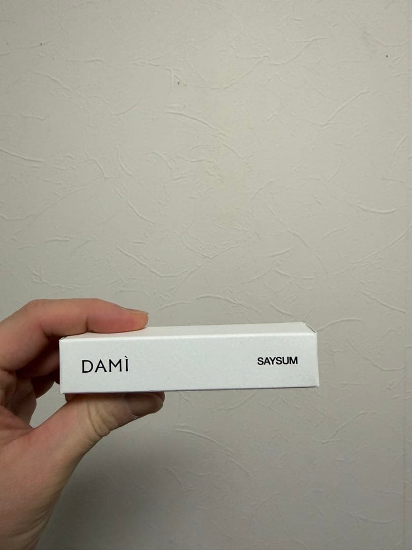 香水(男性用) dami saysum KEIJU