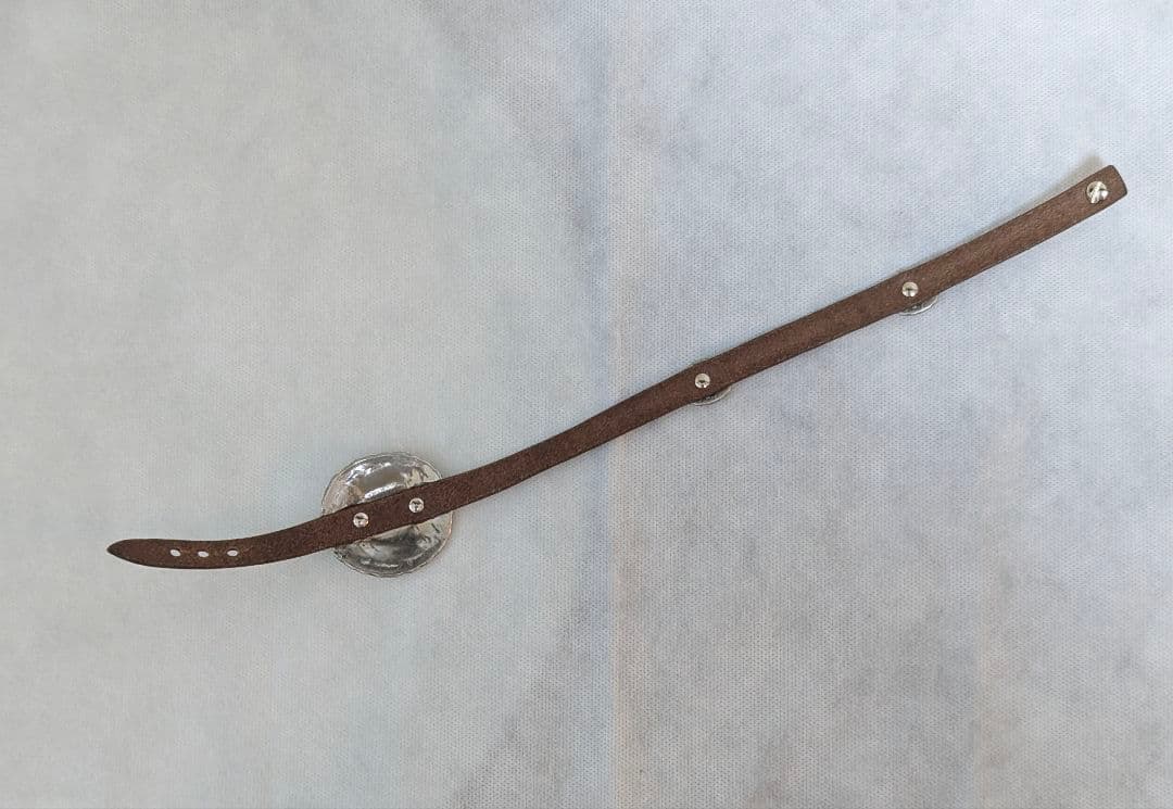 PUNTOVITA プントヴィータ コンチョブレスレット