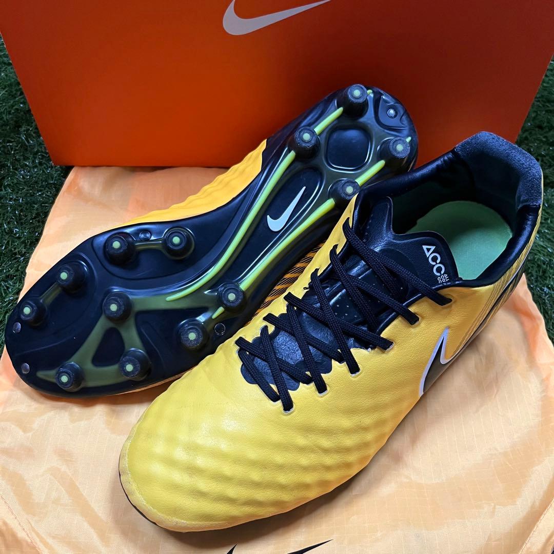 NIKE Magista Opus Ⅱ HG-E 27.5cm