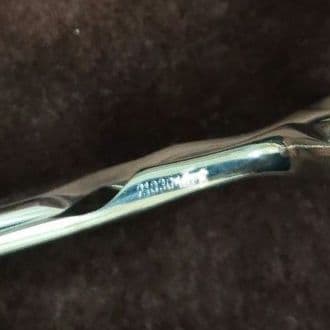 【美品】MIZUTANI SCISSORS SCHOREM MASTER 6.0