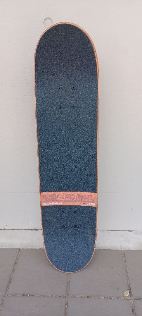dogtown krooked jay adams スケートボード　コンプリート