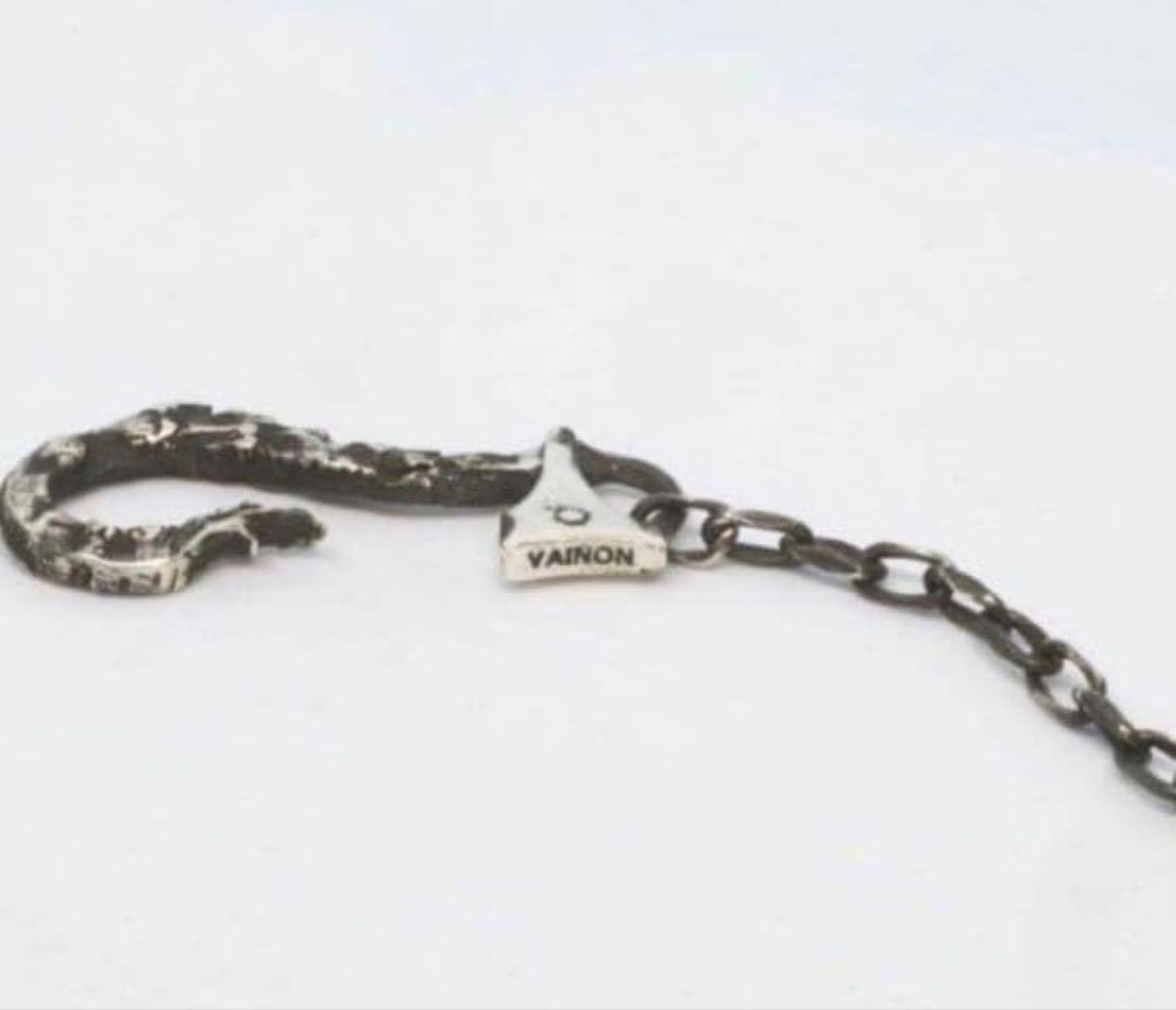 VAINON 再販なしネックレス