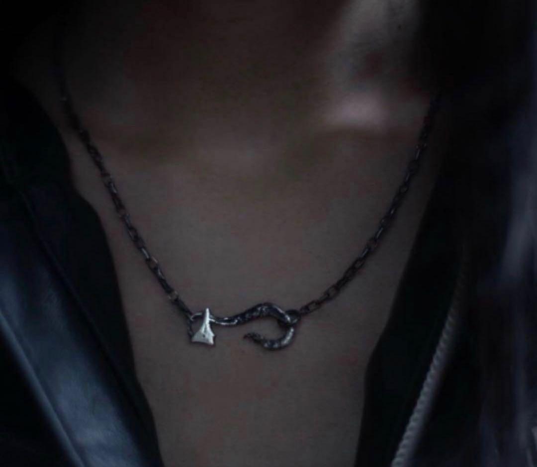 VAINON 再販なしネックレス