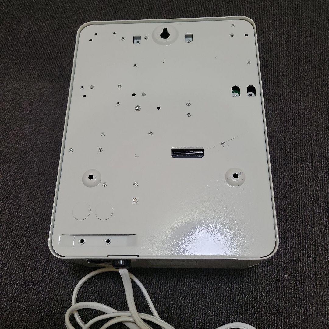 東亜電子タイマー 100円硬貨専用