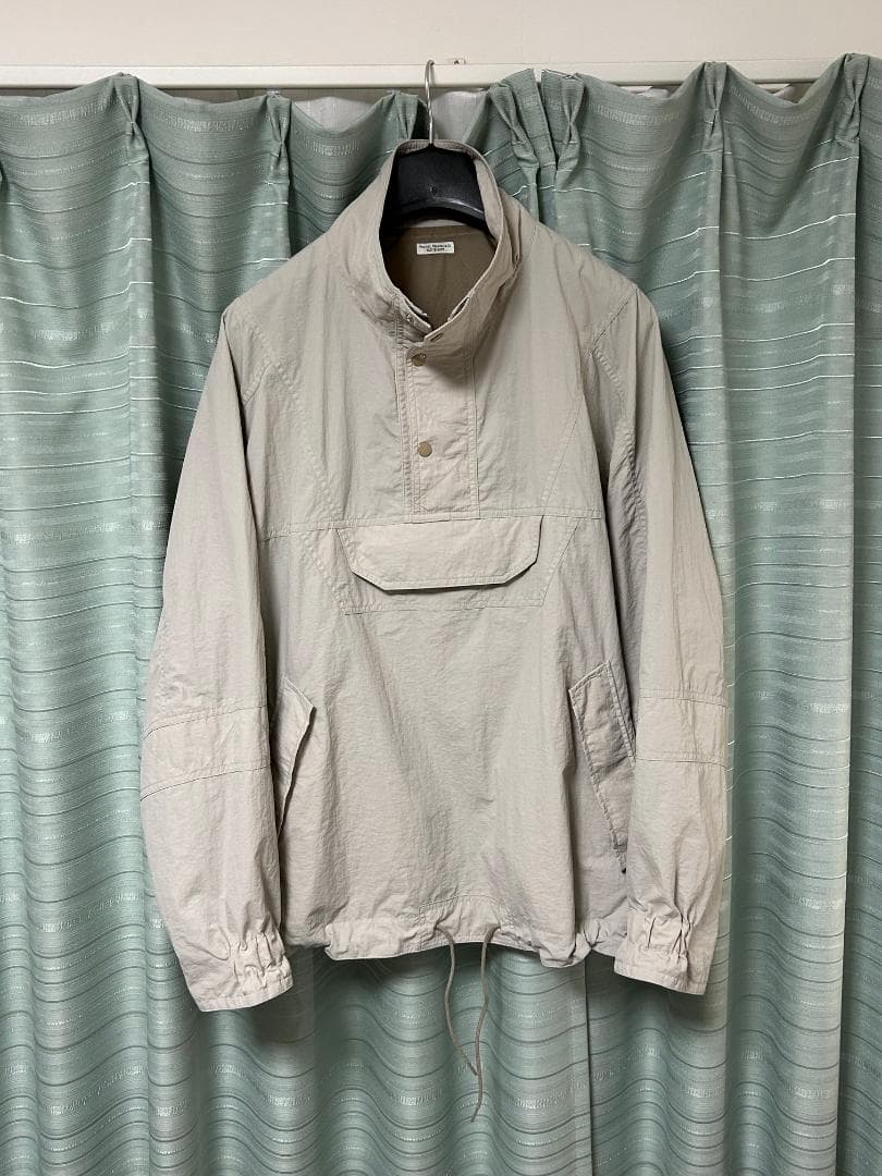 PHIGVELアノラック