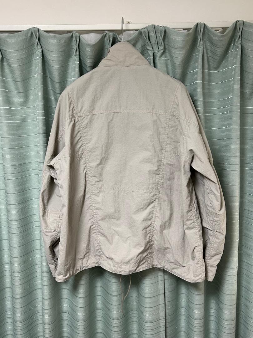 PHIGVELアノラック