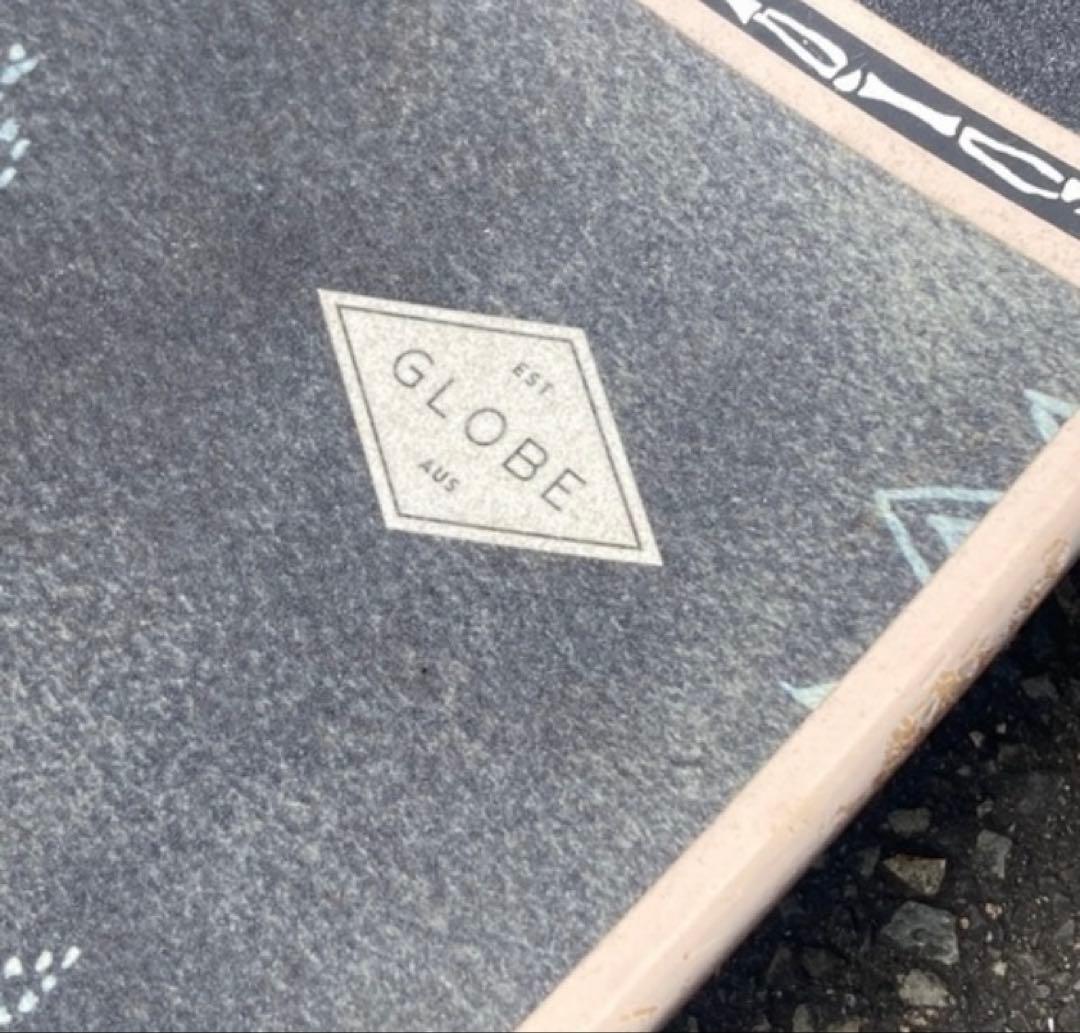 正規品 GLOBE スケボー　スケートボード