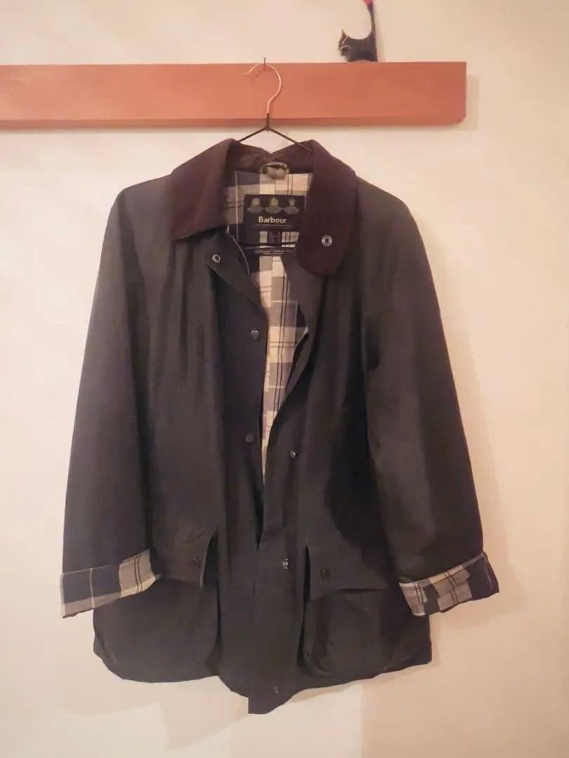 Barbour⭐︎バブアー　ビデイルMサイズ