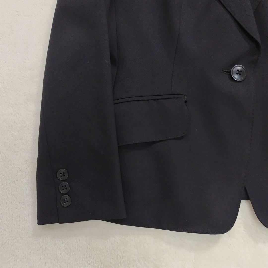 美品 n♡line 佐々木希 セットアップ スーツ 就活 リクルート 礼服喪服