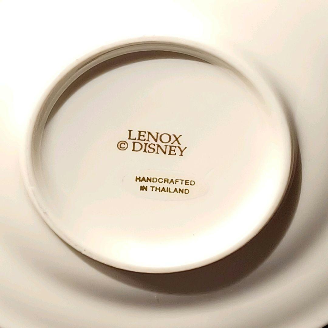 レノックス ディズニー ミッキー