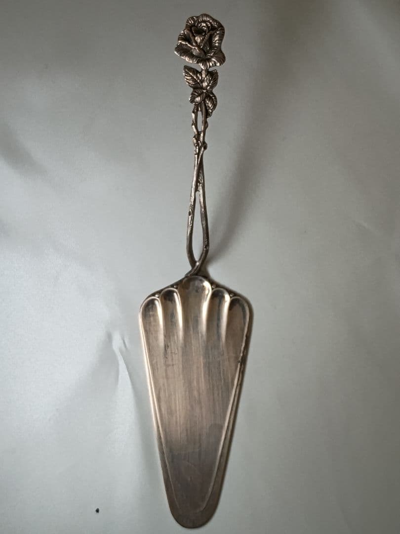 クリストフ・ウィドマン製 ケーキサーバー SILVER 925