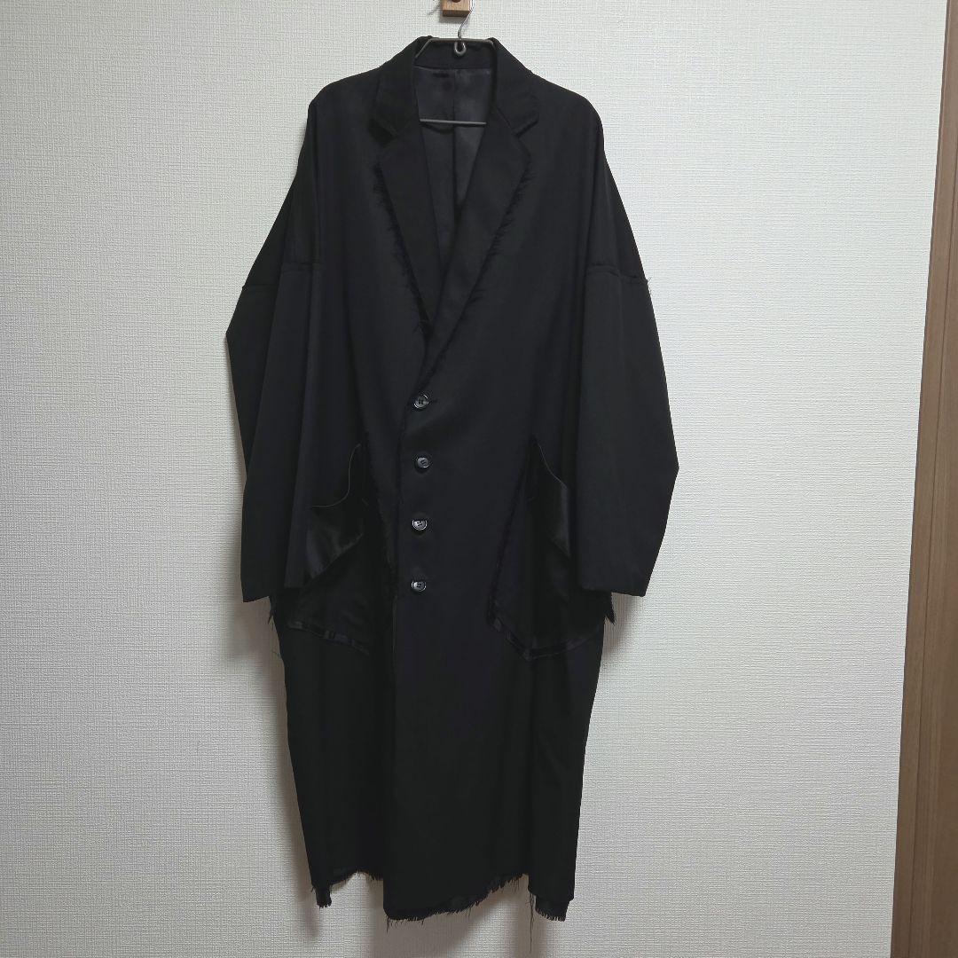 Sulvam overcoat Sサイズ 18AW