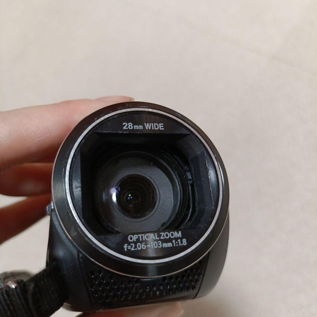 Panasonic HC-V230M ビデオカメラ本体