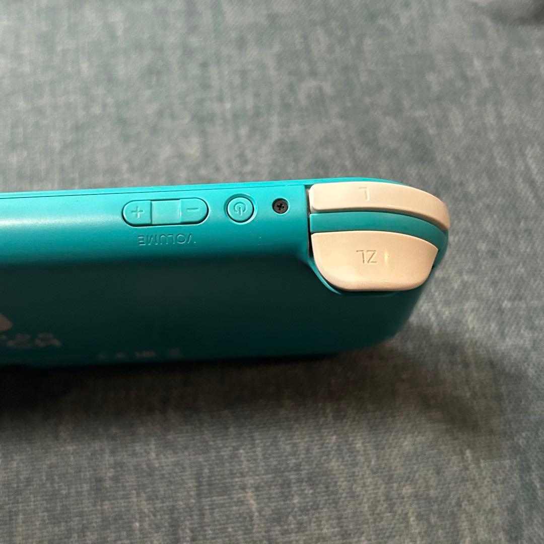 s*様 【動作確認済】Nintendo Switch Lite