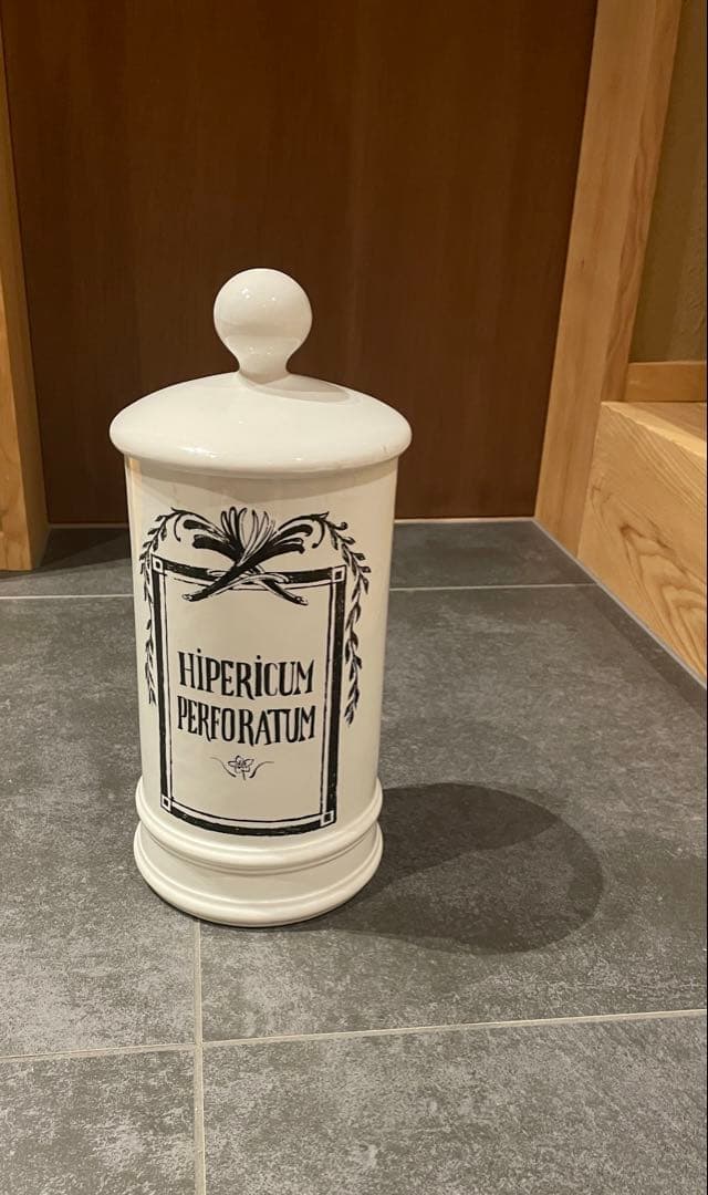 極美品)希少アンティーク陶器　フランス買い付け