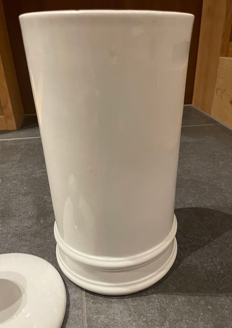 極美品)希少アンティーク陶器　フランス買い付け