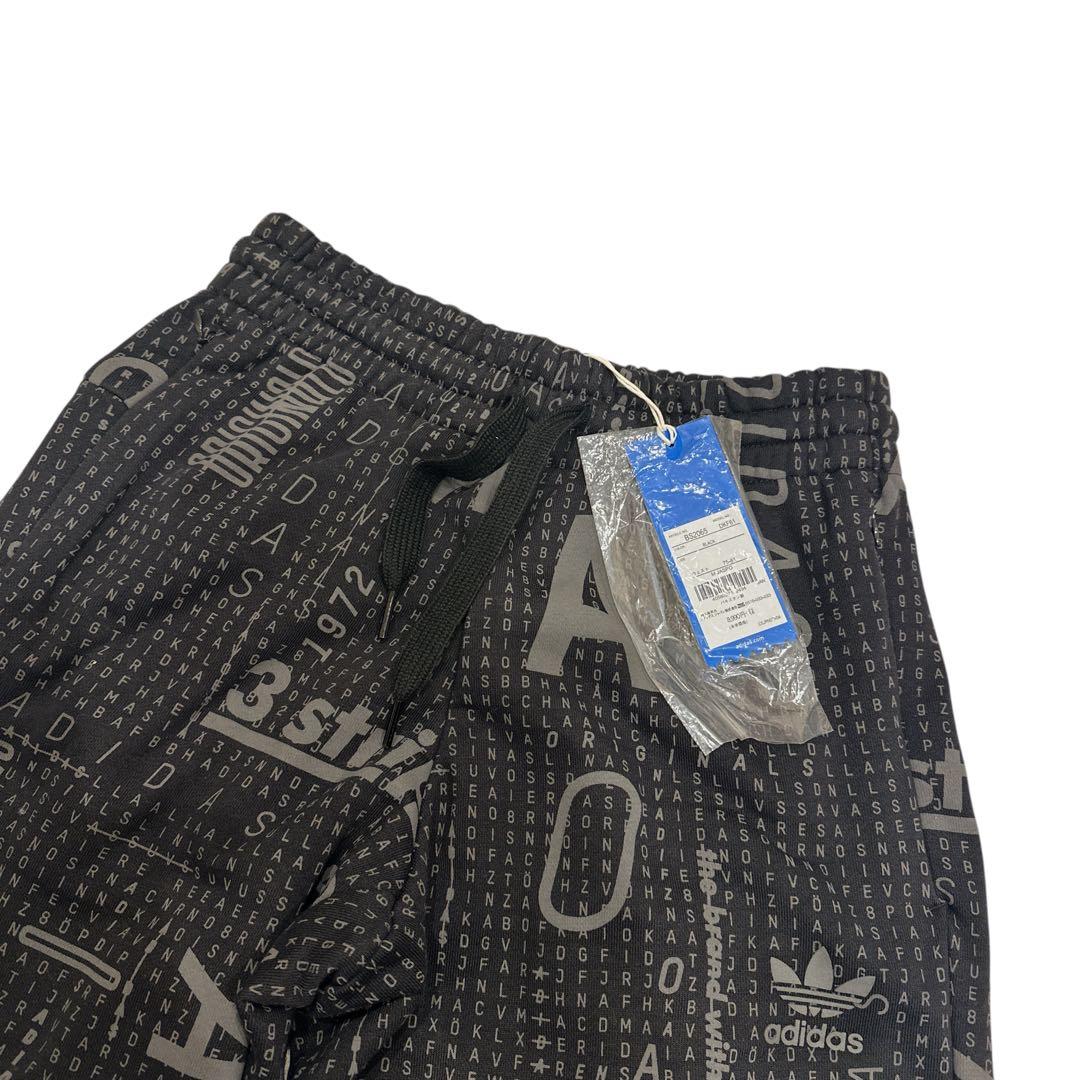 【新品タグ付き】adidas ジャージ 上下 セット　トラックジャケット　M