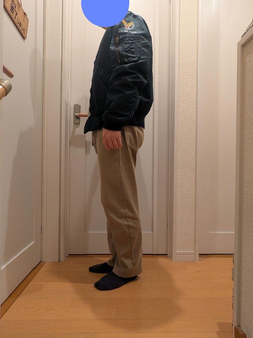 SPIEWAK　80s　Ｌ２Ａ　アメリカ製　ヴィンテージ