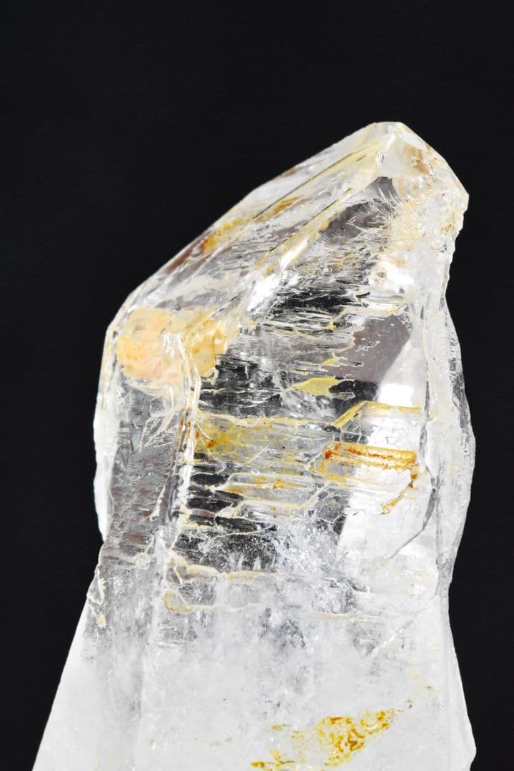 ガネーシュヒマール産 クリアエレスチャル