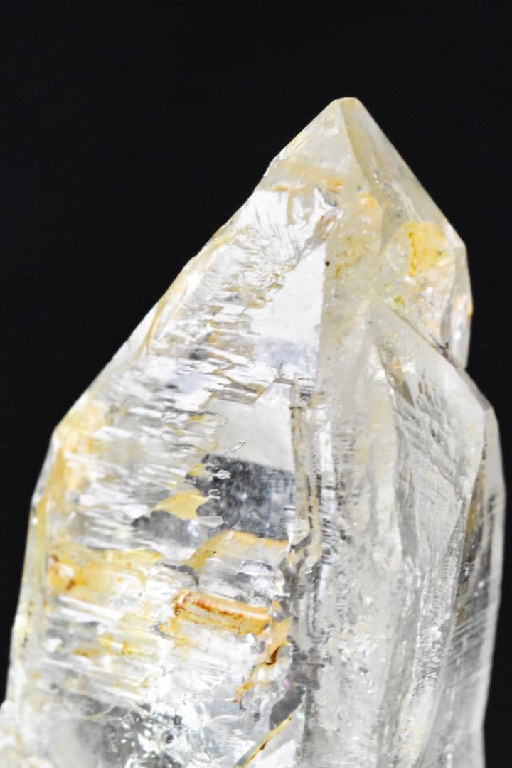 ガネーシュヒマール産 クリアエレスチャル