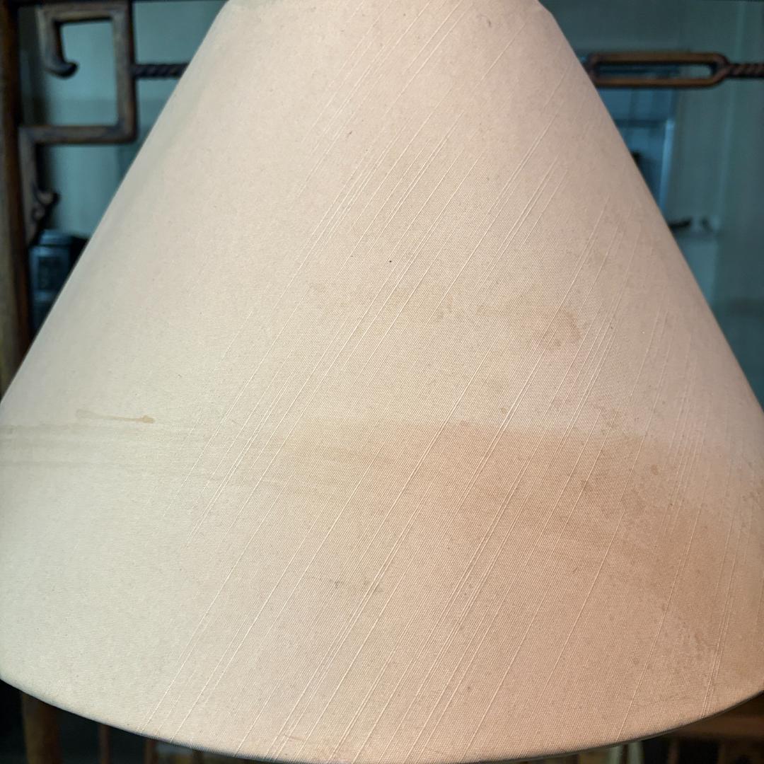 【専用】レトロ　ヴィンテージライト　スイングアーム　照明