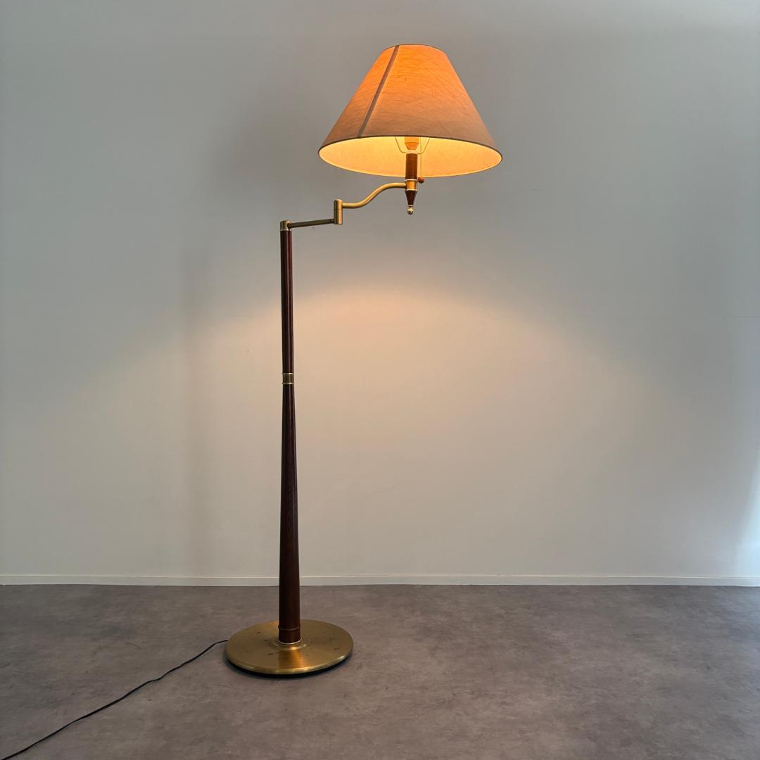 【専用】レトロ　ヴィンテージライト　スイングアーム　照明